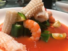 -鉴川·川菜传承(星汇两江店)