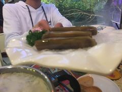 -甘尼仕印度餐厅爵士酒吧(阳春巷店)