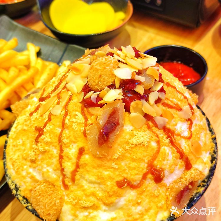 西安美食‖他家的瀑布芝士火辣鸡爪锅给我香迷糊了‼️