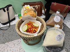 -曼僖瓦罐咖啡(华山南路店)
