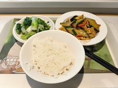 -永和大王(小厨·东四十条店)