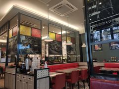 -香港新曜记茶餐厅(星耀城店)