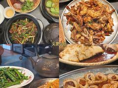 -东江海鲜大排档·潮汕菜·砂锅粥
