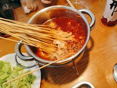 -喝丢一只鞋海鲜烧烤(市场店)