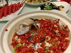 -添福来墨鱼饺子 · 海鲜东北菜(泡崖店)