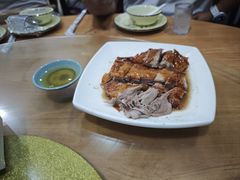 -粤华烧腊(胥口店)