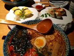 -笑福亭料理小馆(解放碑店)