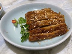 -俏江南(中山路先天下广场店)