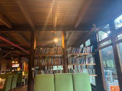 -北京水岸山吧度假村(雁栖镇店)