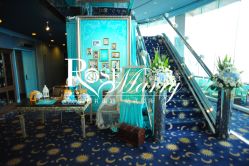 -静安洲际酒店·宴会厅