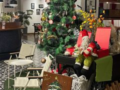 -雕刻时光咖啡馆(交大店)