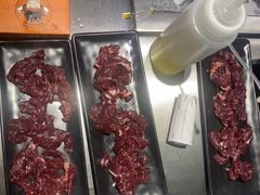 -牛里牛气· 榴莲海鲜鲜牛肉自助火锅·烤肉(华南城店)