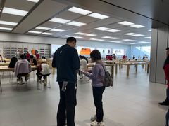 -Apple零售店(深圳益田假日广场店)