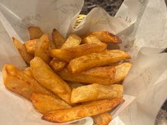 -Lets burger非常汉堡·环球风味(蓝色港湾店)