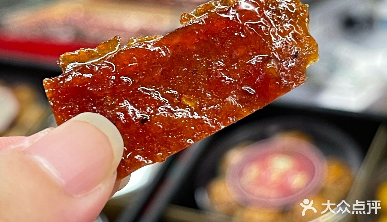 他们家真的一定要买‼️正宗澳门🇲🇴蛋卷‼️