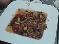 -老德州四合院·德州菜(天衢路店)