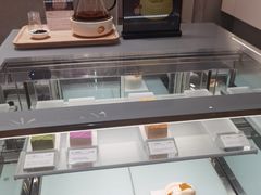 -théATRE 茶聚场(王府中環店)