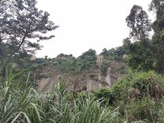-火炉山森林公园