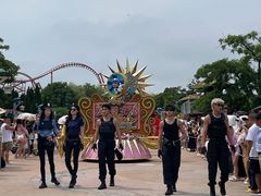 -大连海昌发现王国主题公园