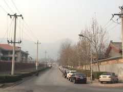 -那家小馆•北京菜•烤鸭(香山店)