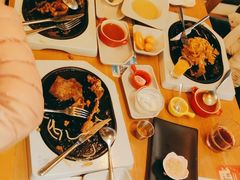 -豪客来牛排(红豆万花城店)