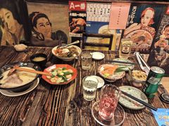 -平成屋· Late Night 食堂(四川北路店)