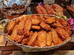 -加餐海鲜自助(集美银泰百货店)