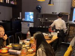 -满来寿喜烧(金虹桥店)