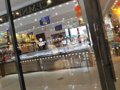 门面-星巴克(成都莱蒙都会店)