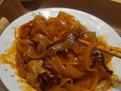 -老陈家擀面皮(平凉路店)