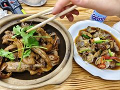 -醉壹号海鲜大排档·老厦门特色菜(厦门美食地标店)