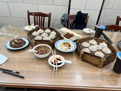 -西安贾三灌汤包·回坊小吃·清真炒菜(北院门总店)