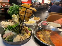 -刘一锅筋头巴脑(大悦城C店)