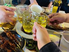 -有奴思烤肉·清真(正宁路店)