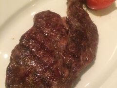 -沈阳君悦酒店·意坊意大利餐厅