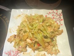 -川里谈·川味小馆(北京路店)