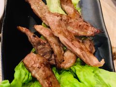 -郑阿姨的家·이모네·韩料&烤肉(武川路店)