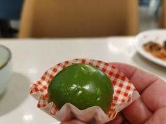 青团子-胥城大厦-胥香自助餐厅