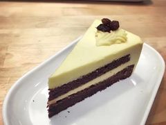 杏仁蛋糕-宜家·瑞典风味餐厅(天津东丽商场店)