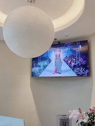 -东时烫染造型·Hair Salon