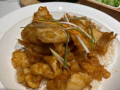 -全聚德烤鸭店(准噶尔路店)