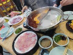 -活鱼馆(宜兴埠店)