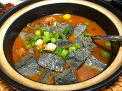 -姜君·千岛湖鱼头馆(浦东大道店)