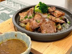-和牛食堂•BISTRO(广州首店)