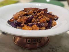 -那家小馆•北京菜•烤鸭(香山店)