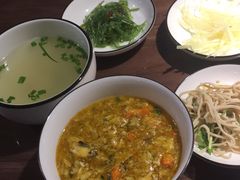 -十面春风·江南面馆(崇宁路店)