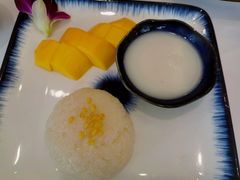 -阿诺泰·泰国餐厅(紫荆店)