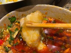 -肖肖酸萝卜鱼火锅(总店)