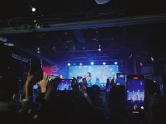 -育音堂音乐公园