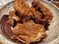 -95号酱骨·一块豆腐(展春园西路店)